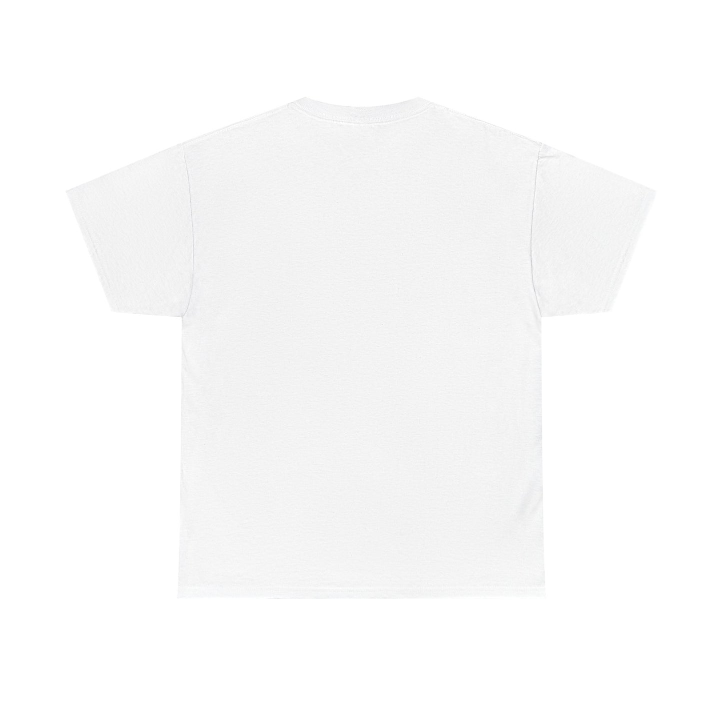 'I Am A Furious Citizen!' Unisex Heavy Cotton Tee
