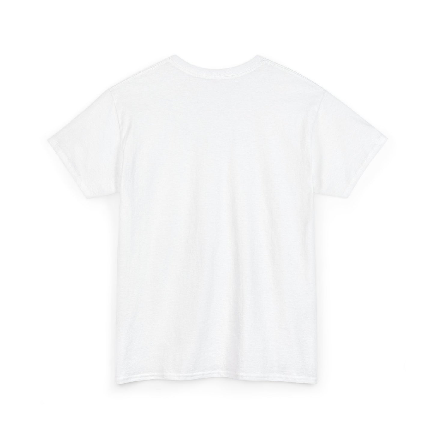 'I Am A Furious Citizen!' Unisex Heavy Cotton Tee